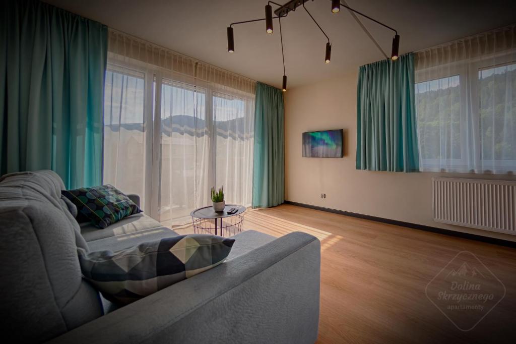 Apartamenty Dolina Skrzycznego - 16