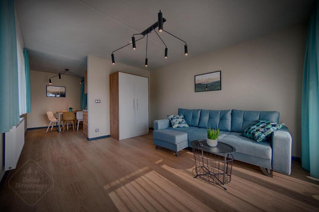 Apartamenty Dolina Skrzycznego - 7