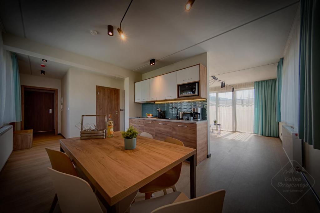 Apartamenty Dolina Skrzycznego - 15