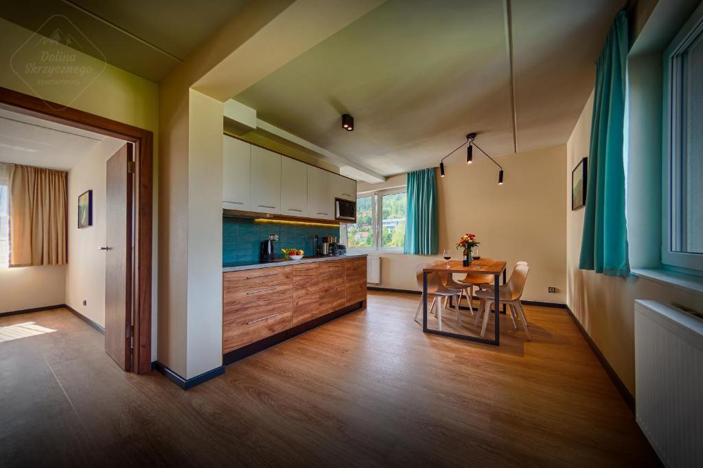 Apartamenty Dolina Skrzycznego - 13