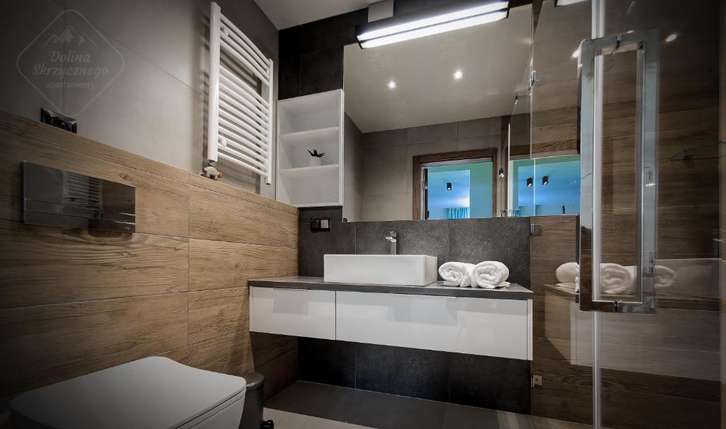 Apartamenty Dolina Skrzycznego - 9