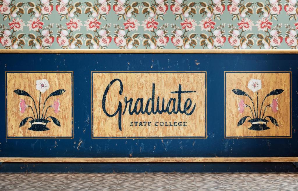 Graduate by Hilton State College photo