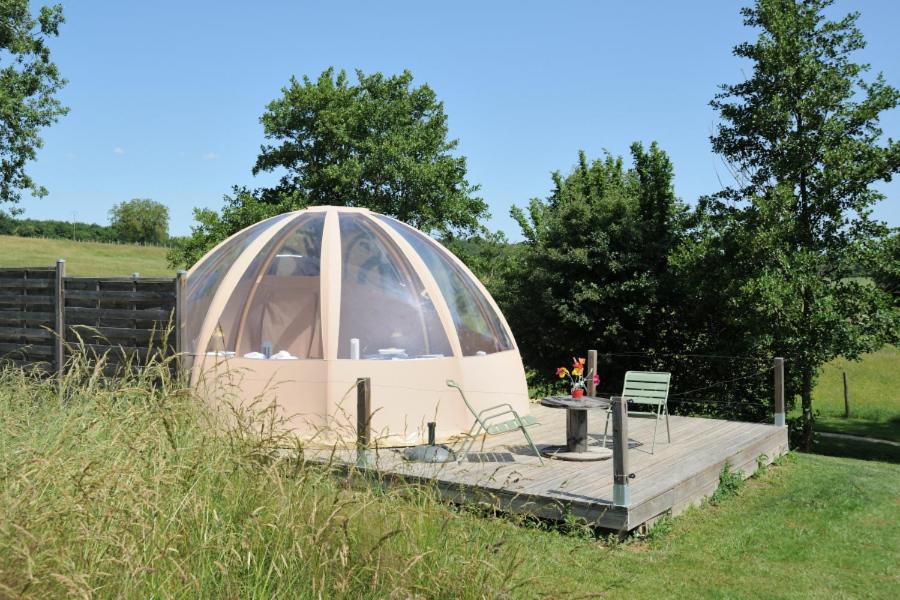 Les Insolites du Domaine de Suzel - image 1