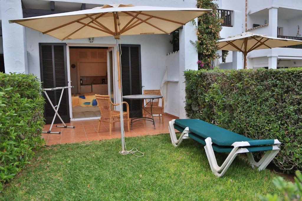 Apartamentos Parque Mar - Studio (2 Adults)