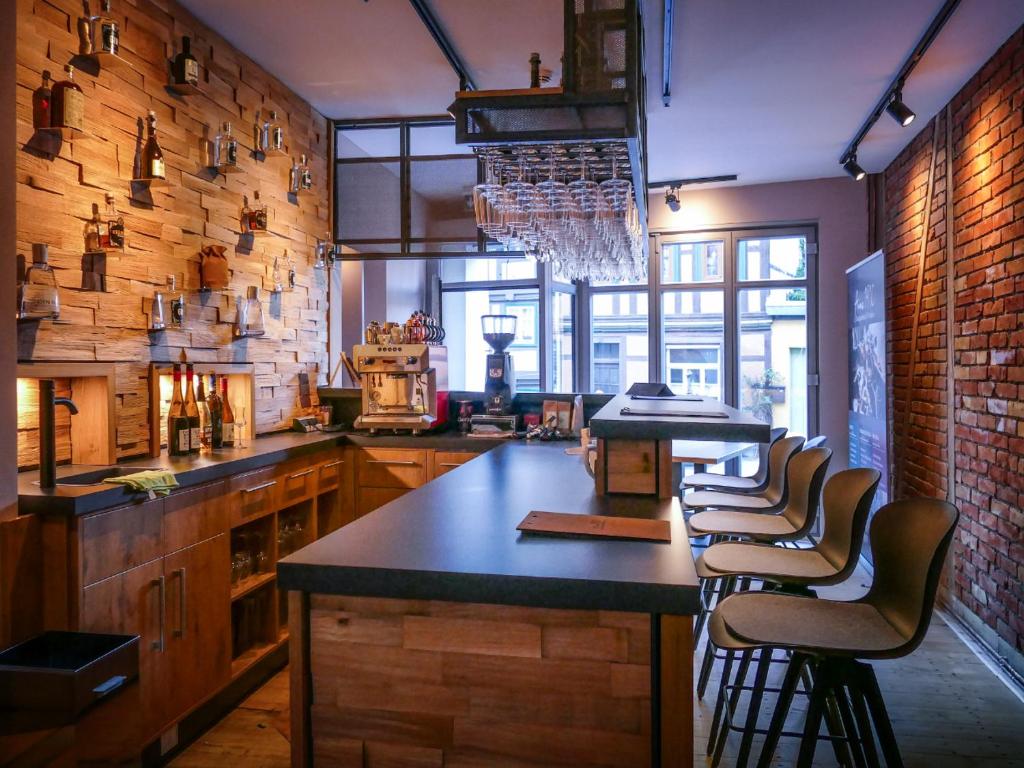 Boutique-Hotel Anno 1910