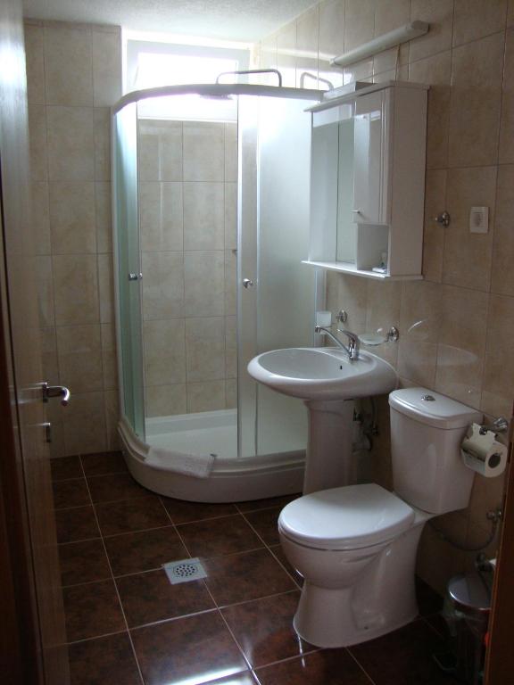 Villa Marta - Estudio - Planta Baja