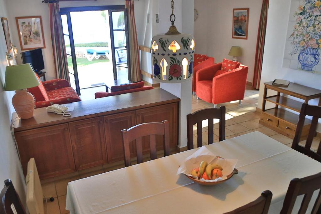 Apartamentos Parque Mar - Two-Bedroom Apartment (4 Adults + 2 Children)