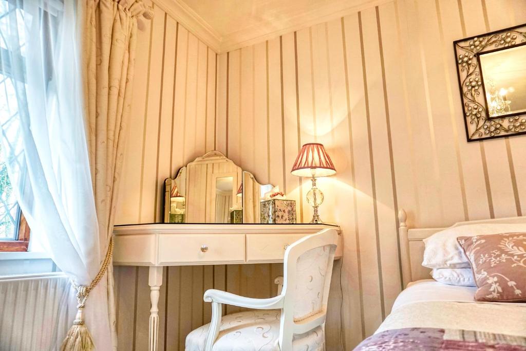 Bessiestown Country Guesthouse - Habitación Doble