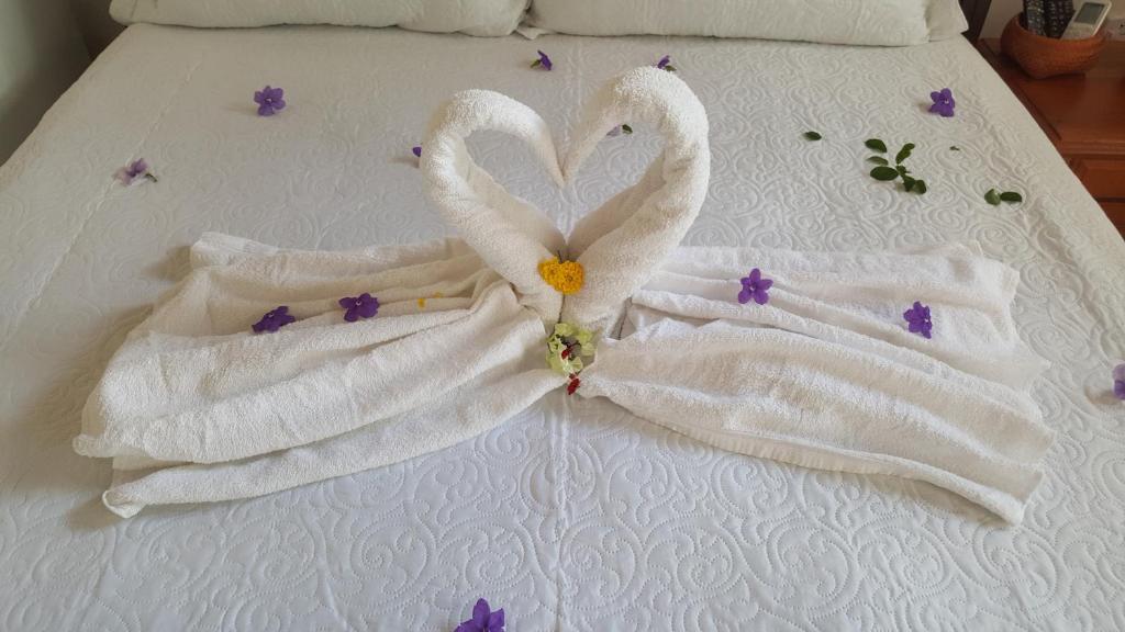  Suites Beija-Flor