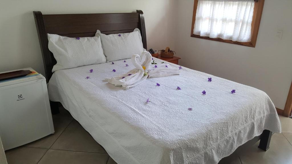  Suites Beija-Flor