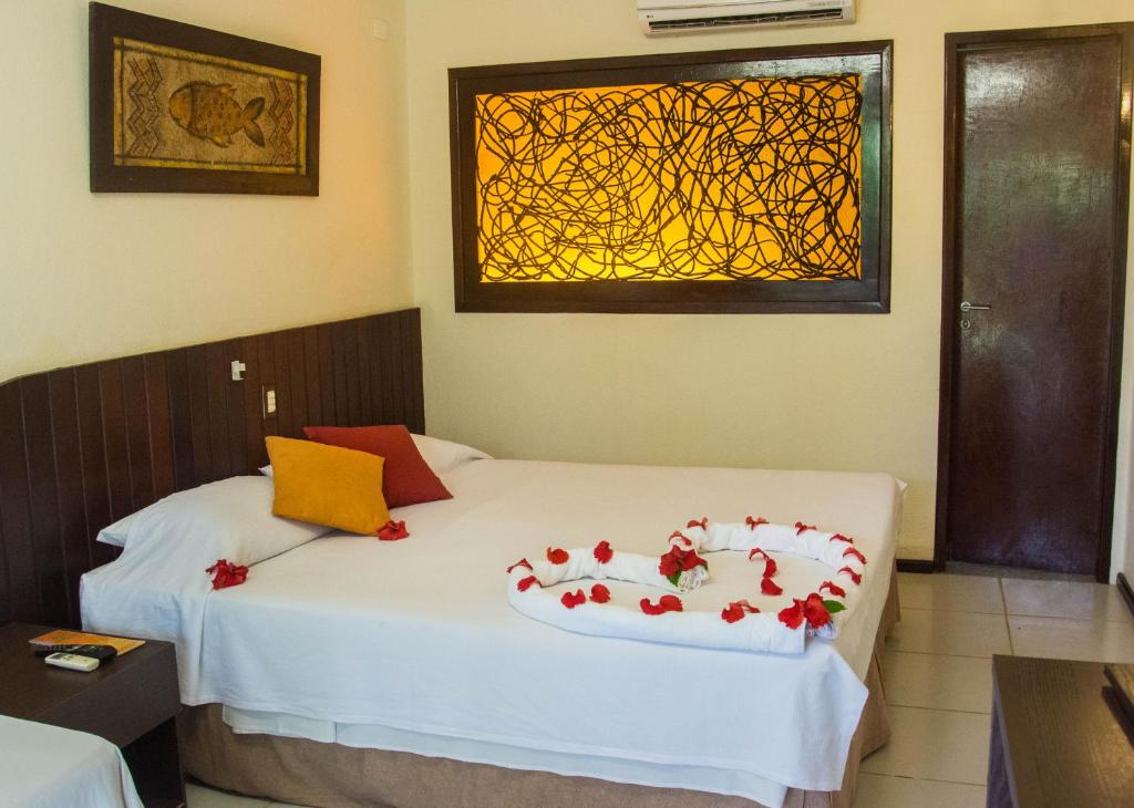  Hotel Aconchego Porto de Galinhas