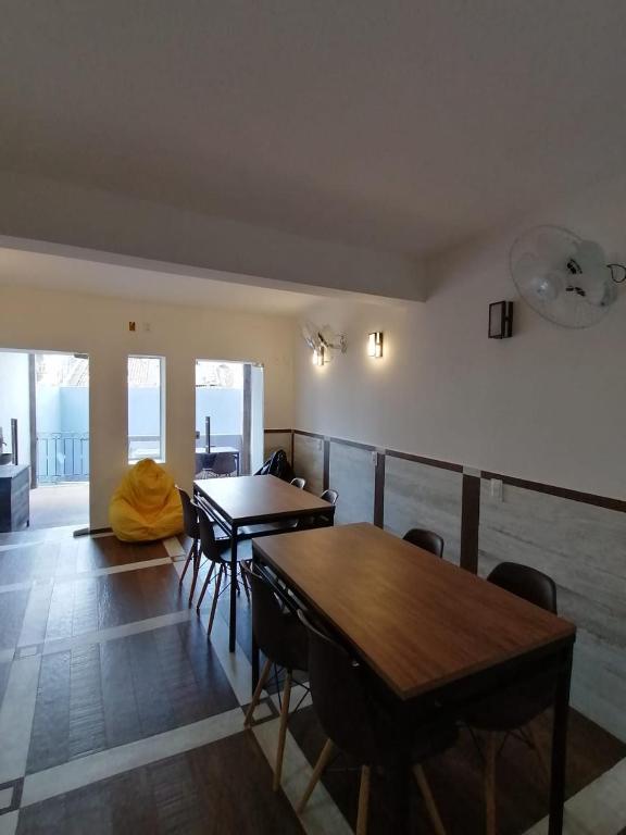  Bahia Pelô Hostel