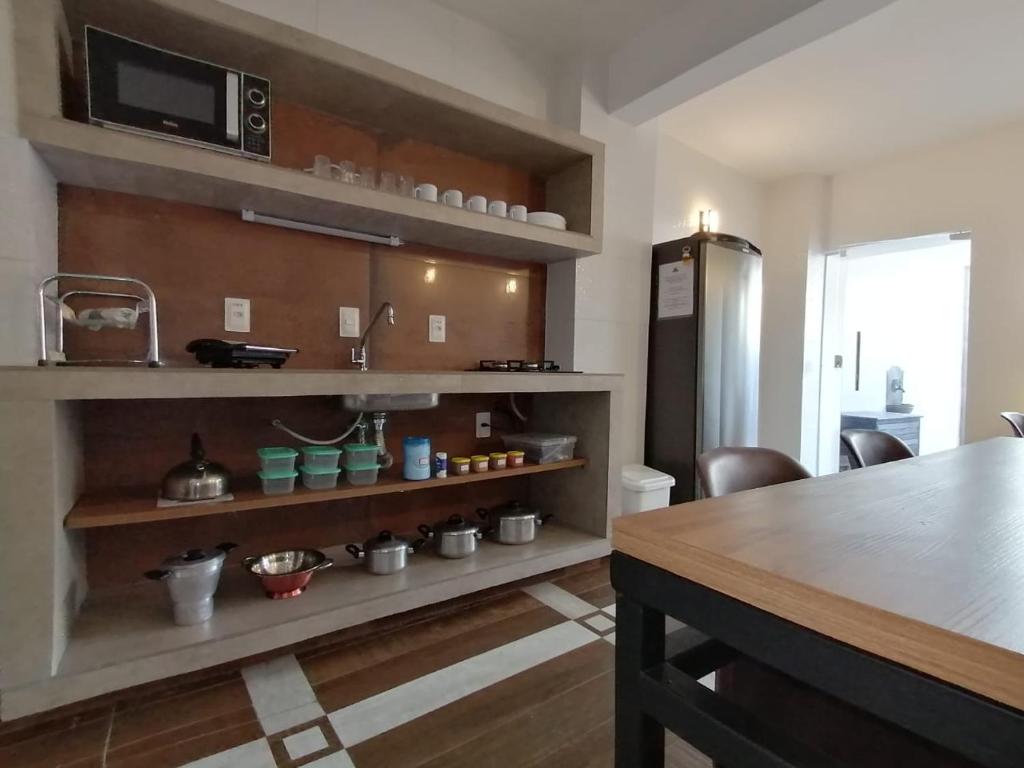  Bahia Pelô Hostel