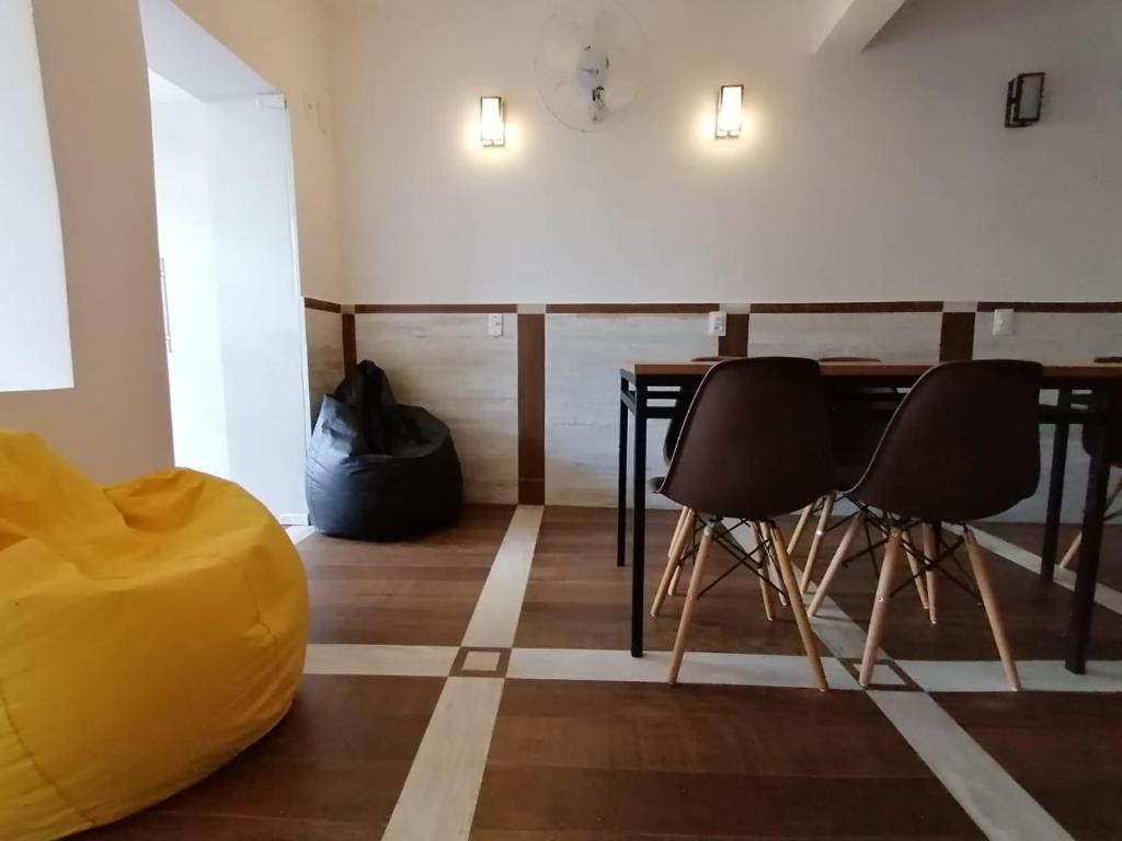  Bahia Pelô Hostel
