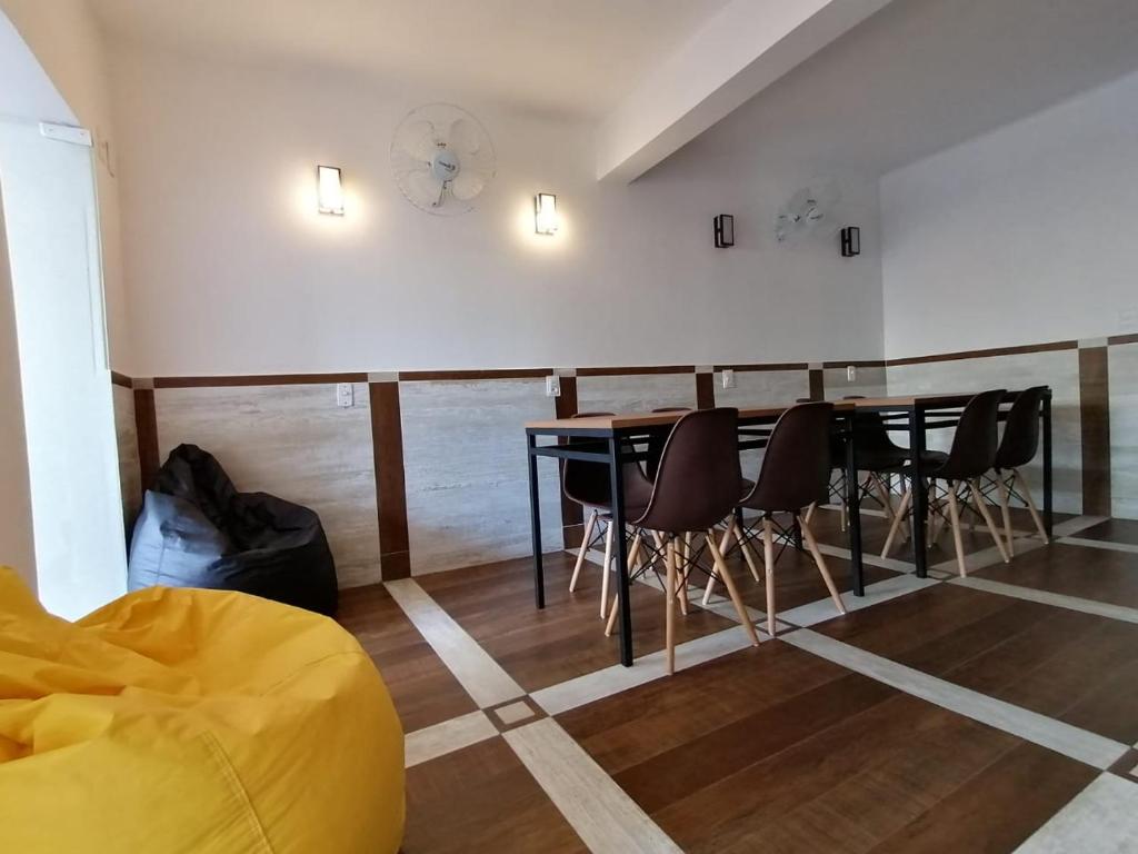  Bahia Pelô Hostel