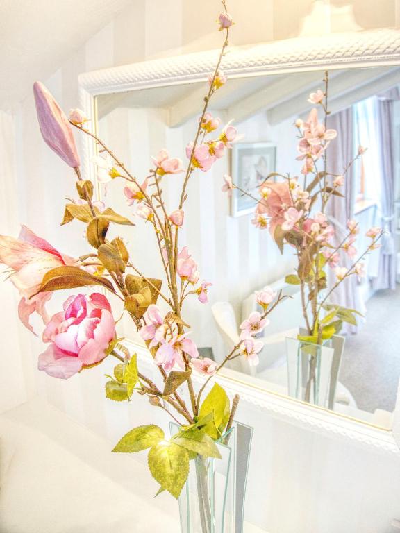 Fotografie z fotogalerie ubytování Bessiestown Country Guesthouse v destinaci Carlisle