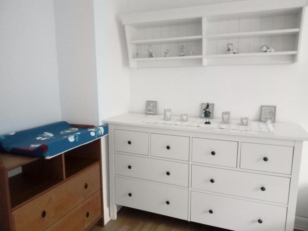 Fotografie z fotogalerie ubytování Manus Ferienwohnung v destinaci Brevik