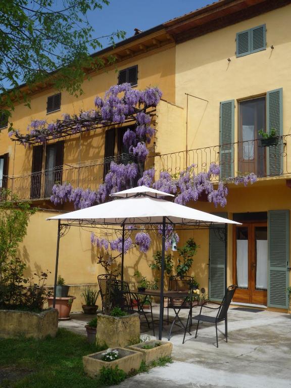 L'Adele Bed & Breakfast