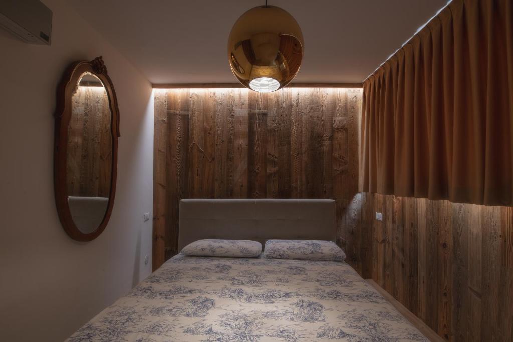 Chalet Golf Campiglio / LuxApt / fronte piste-impianti-golf, Madonna di Campiglio — foto della struttura 2