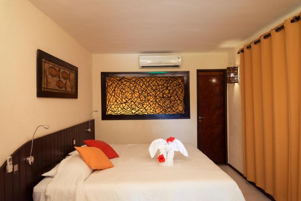  Hotel Aconchego Porto de Galinhas