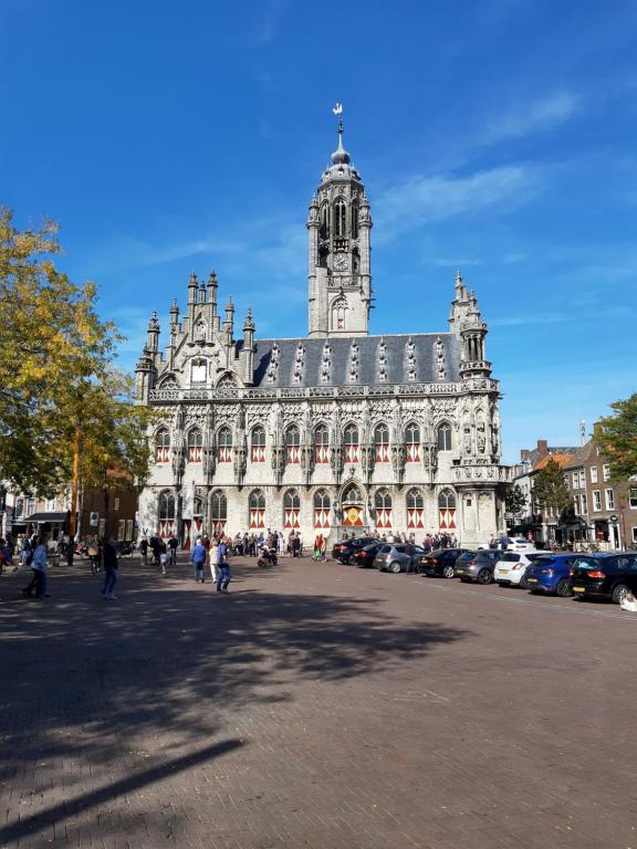 De Kaepstander - Resim 29