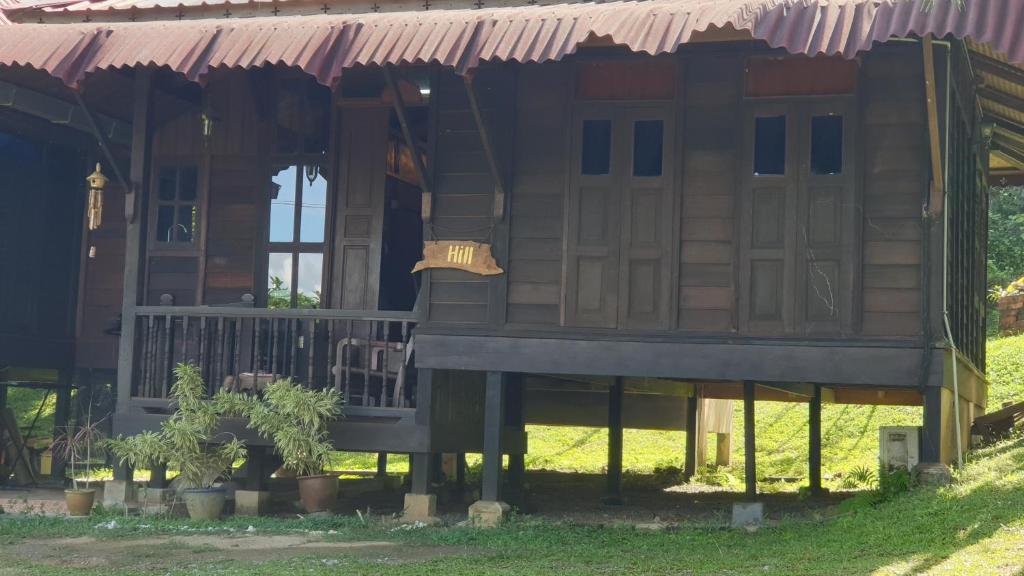 Fox Hill - Chalet Con Due Camere Da Letto