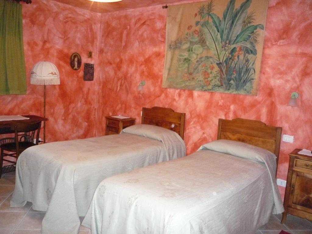 L'Adele Bed & Breakfast