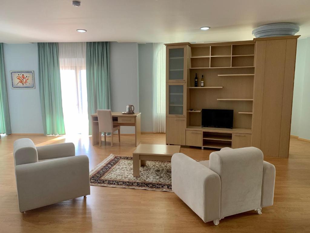 Kriva Resort - Imazhi 5