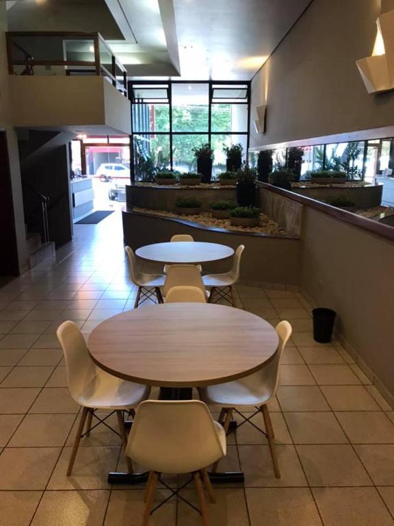 Fotografie z fotogalerie ubytování Princetel Palace Hotel v destinaci Londrina