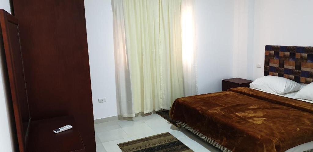 Fotografie z fotogalerie ubytování Al Dora Resedince v destinaci Hurghada