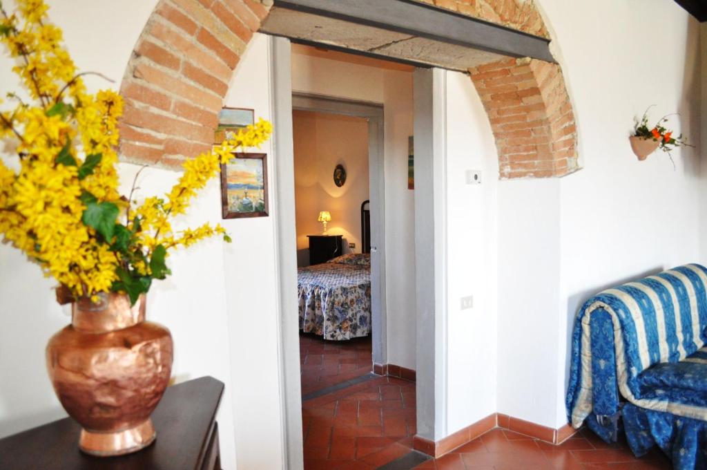Kép Universal Harmony Agriturismo szállásáról Dicomanóban a galériában