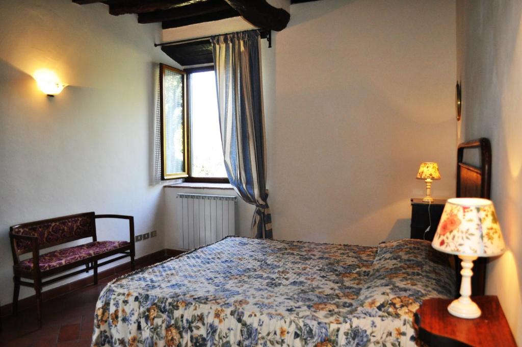 Kép Universal Harmony Agriturismo szállásáról Dicomanóban a galériában