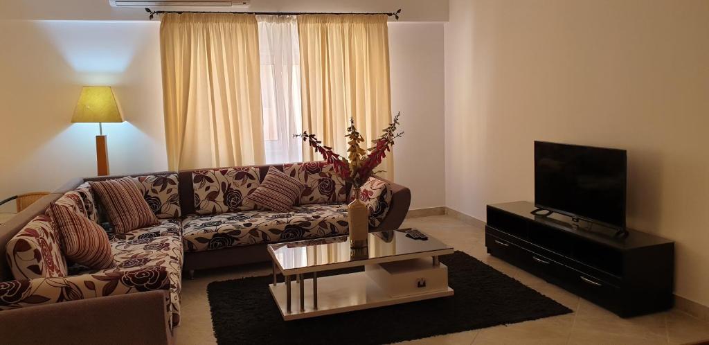 Fotografie z fotogalerie ubytování Al Dora Resedince v destinaci Hurghada