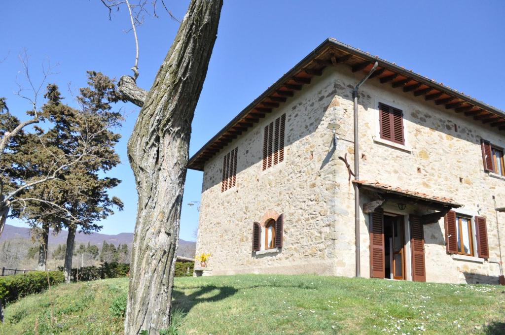 Kép Universal Harmony Agriturismo szállásáról Dicomanóban a galériában