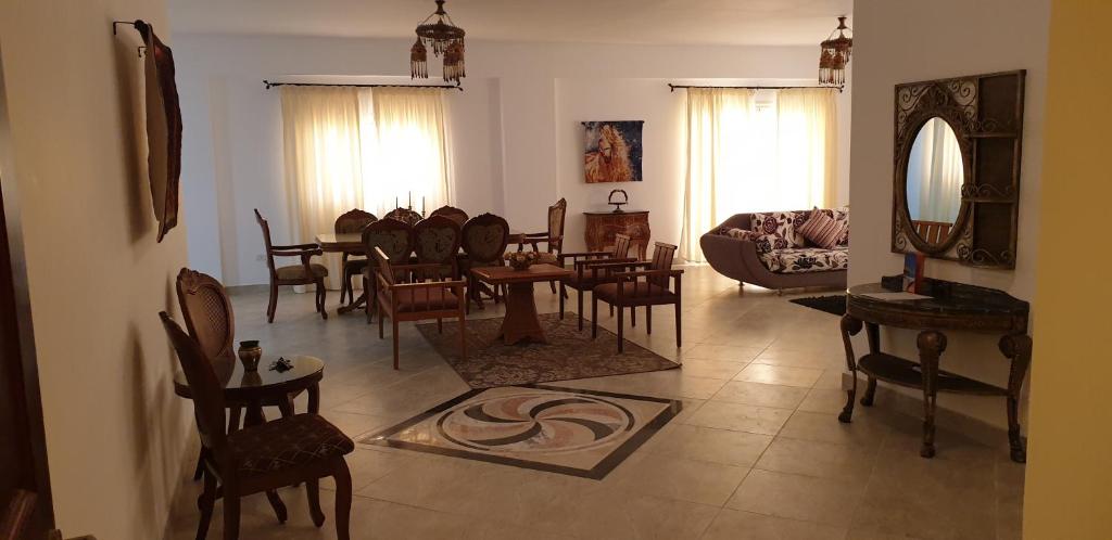 Fotografie z fotogalerie ubytování Al Dora Resedince v destinaci Hurghada