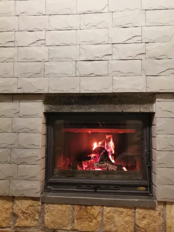 Fotografia z galérie ubytovania Apartmány Potok v Bešeňovej