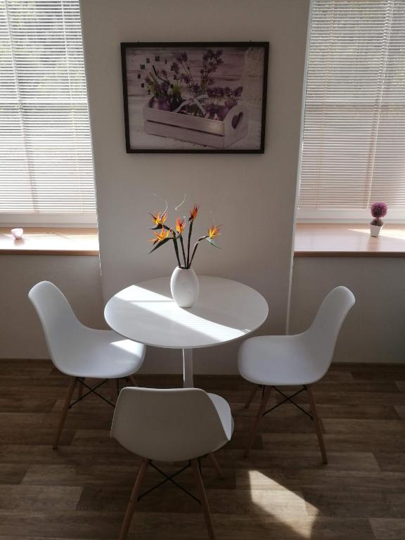 Fotografie z fotogalerie ubytování Apartmán BON v Horní Bečvě