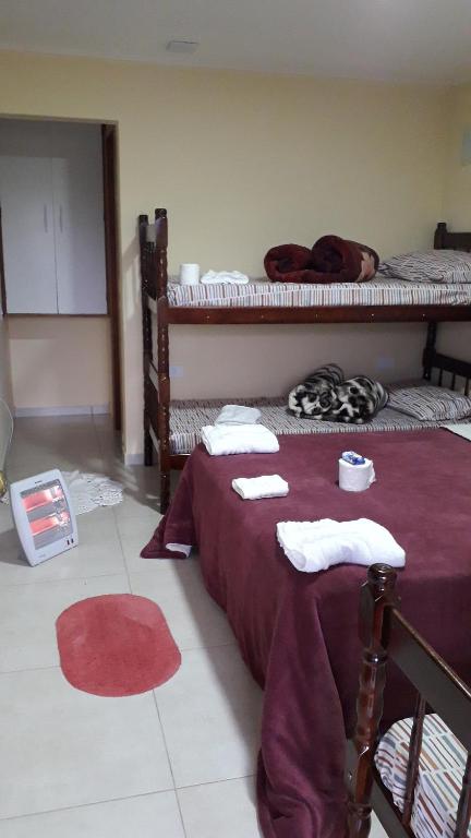  Suites Bella vista