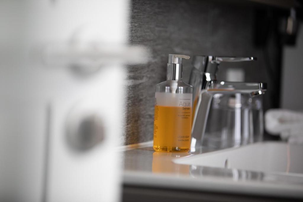 Villa Rein Boutiquehotel - 9