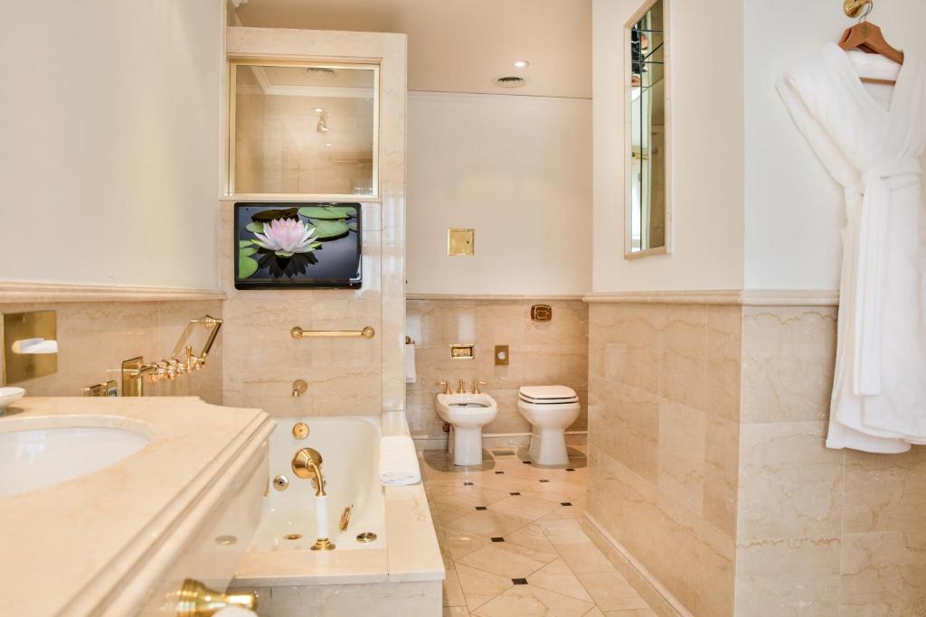 Alvear Palace Hotel - Leading Hotels of the World photo 4