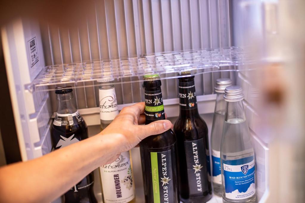 Villa Rein Boutiquehotel - 5