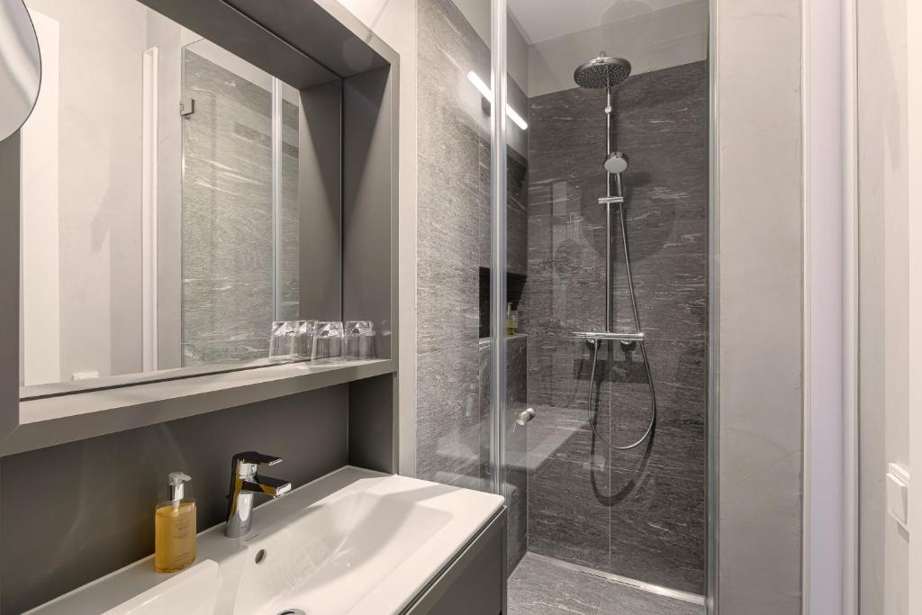 Villa Rein Boutiquehotel - 6