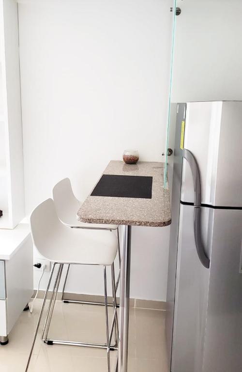 Mio Loft Poblado - Free Parking - Apartment