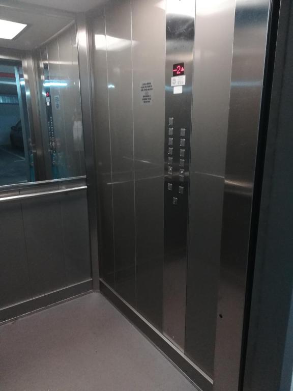 Apartment Angelus - 12