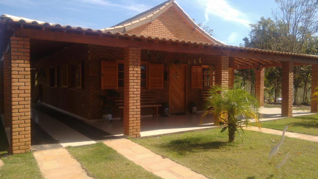  Chalé Boa Vista