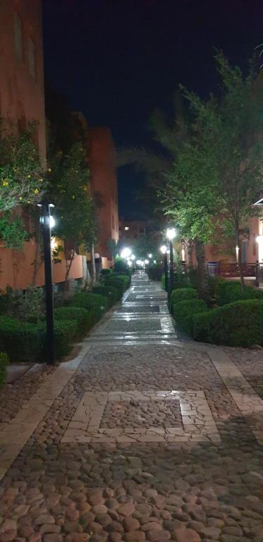 Fotografie z fotogalerie ubytování Al Dora Resedince v destinaci Hurghada