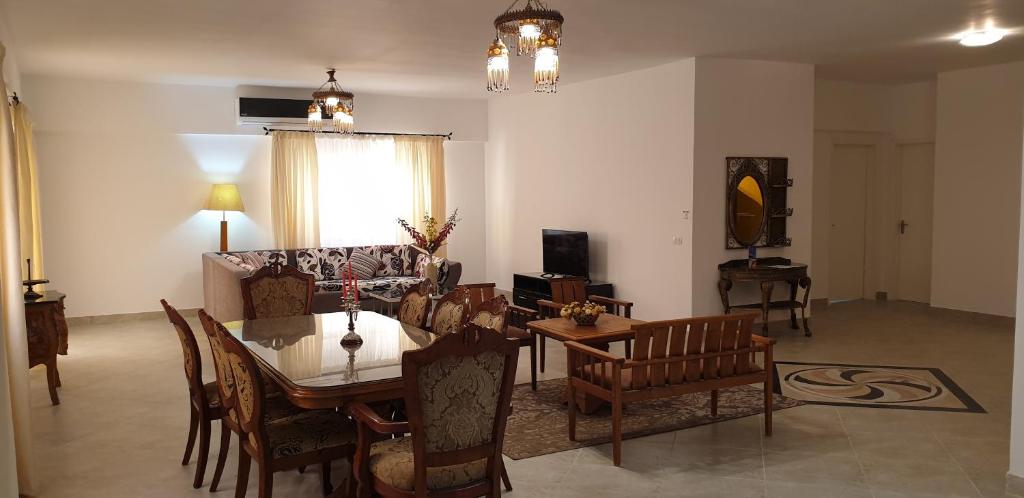 Fotografie z fotogalerie ubytování Al Dora Resedince v destinaci Hurghada