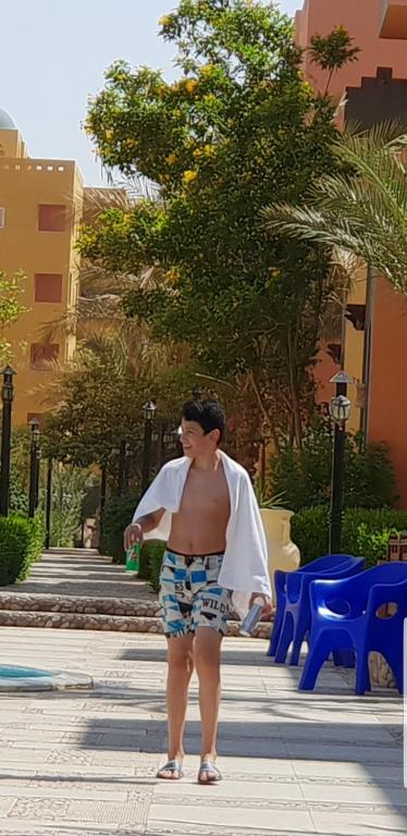 Fotografie z fotogalerie ubytování Al Dora Resedince v destinaci Hurghada