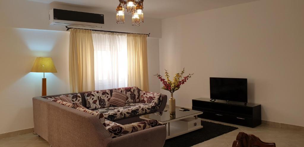 Fotografie z fotogalerie ubytování Al Dora Resedince v destinaci Hurghada