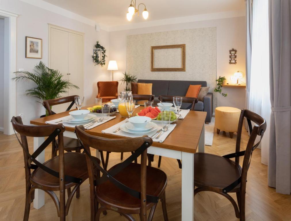 SeNo6 Apartments - 1